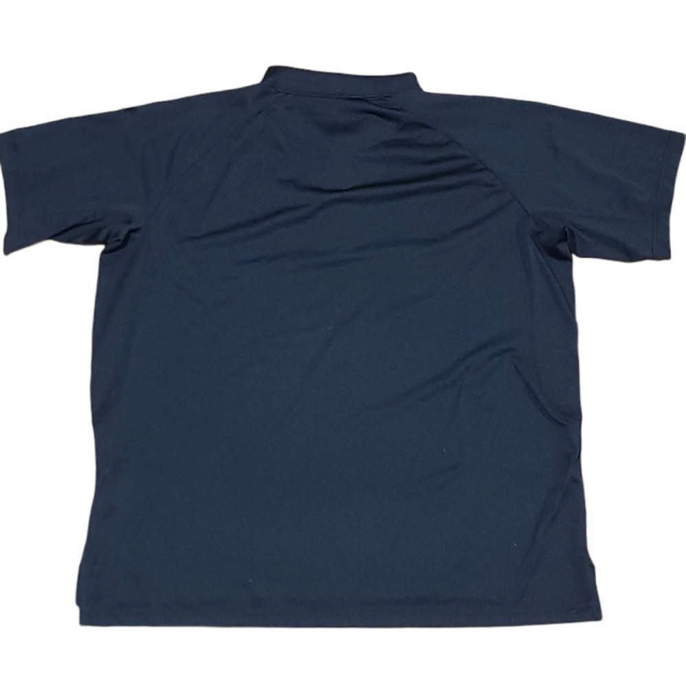 5.11 Tactical Performance Short Sleeve Polo Black - Picture 3 of 4